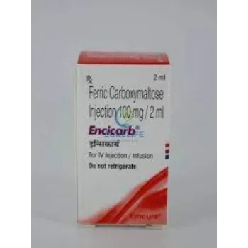 Encicarb Injections